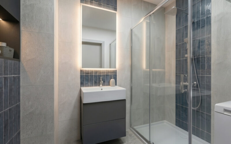 łazienka_standard ciemny